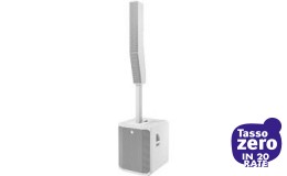 Electro Voice Evolve90-kw (white)