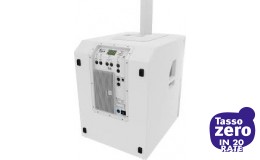 Electro Voice Evolve90-sw (white)