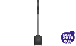 Electro Voice Evolve 30M Black