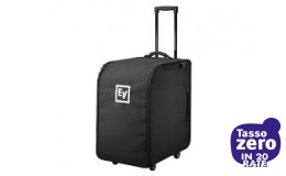 Electro Voice Evolve 50 Rolling Case