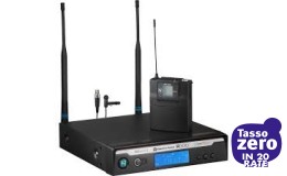 Electro Voice R300-l/a