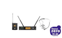 Electro Voice Re3-bphw-5h