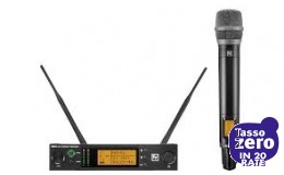 Electro Voice Re3-re520-5h