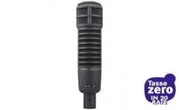 Electro Voice Re 20 Black