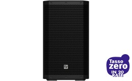 Electro Voice ZLX 15P G2