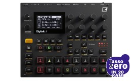 Digitakt Digitakt II