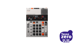 TEENAGE ENGINEERING EP-133 K.O. II