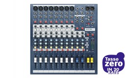 Soundcraft EPM8