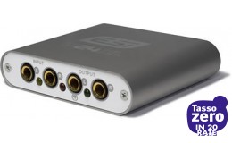 ESI U24 XL