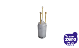 TRINNOV Ethercon Trinnov 3D measurement Microphone