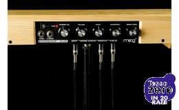 Moog Theremin Upgrade Kit - Standard in Plus
