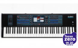 Ketron Event EXDEMO