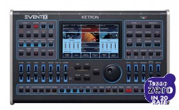 Ketron Event X 