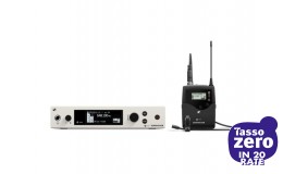 Sennheiser Ew 500 G4 Mke2