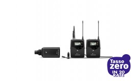 Sennheiser Ew 500 Film G4