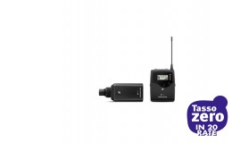 Sennheiser Ew 500 Boom G4