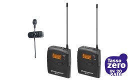 Sennheiser EW122P G3