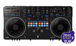 Pioneer DJ DDJ-REV5 