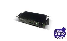 Adsilent Sistema pianoforte verticale