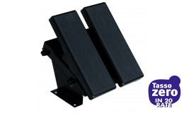 Viscount Expression Pedal for MIDI Pedalboard
