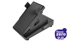 Crumar EXP-15 MS Expression Pedal per Mojo e Mojo XT