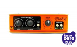 Radial EXTC SA