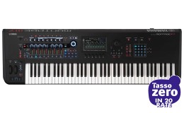 Yamaha Montage M7 AG  ARRIVO 10 maggio 2025