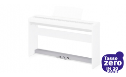 Kawai F-350 White