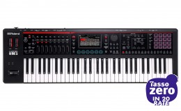 Roland Fantom 06