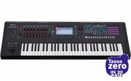 Roland Fantom 6