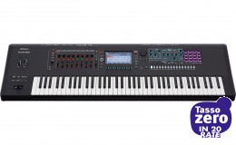 Roland Fantom 7