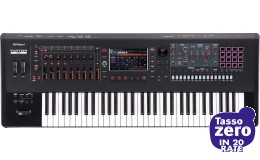 Roland Fantom 6 EX
