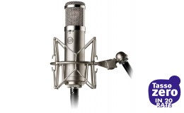 Warm Audio Wa-47jr