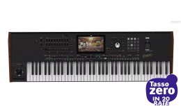 Korg Pa5X OR-76