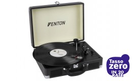 Fenton RP115C
