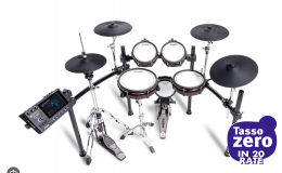 Alesis Strata Core Kit