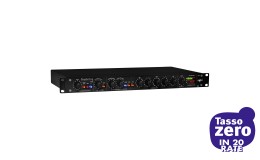SPL Track One MK3