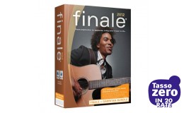Make Music Finale Academic (Italiano)