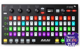 Akai Fire (Controller Only)