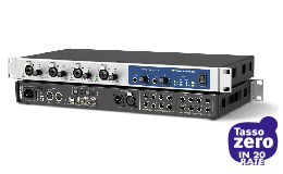 RME PRO LINE Fireface 802 FS