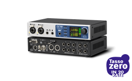 RME PRO LINE Fireface UCX II
