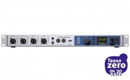 RME Fireface UFX III