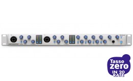Presonus Firestudio Tube