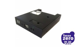Ketron Floppy Disk Emulator USB