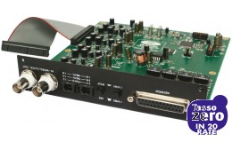 Focusrite ISA 428/828 A/D Card