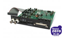 Focusrite AD430 MKII Digital Out per ISA One/430