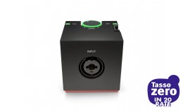 Focusrite iTrack One Pre