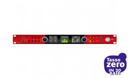 Focusrite Red 8 Pre