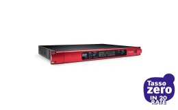 Focusrite RedNet A16R MkII