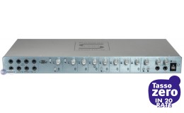 Focusrite Saffire PRO 10 i/o USATO